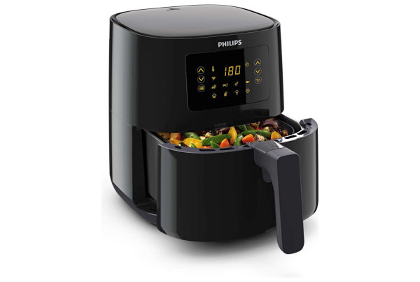 Philips HD9255 90 Essential Connected Airfryer L Test Reviews