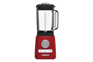 Magimix Power Blender 11629NL rood