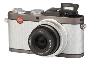 Leica X-E (Type 102)