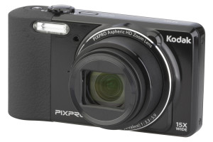 Kodak Pixpro FZ151