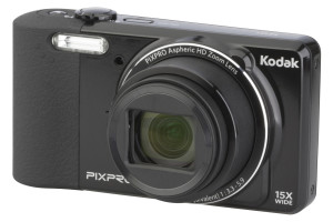 Kodak fotocamera's Onafhankelijke test | Consumentenbond