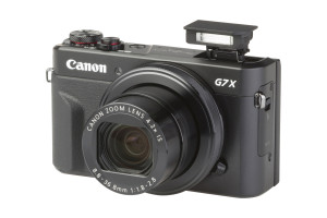 Canon PowerShot G7 X II