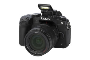 Panasonic Lumix DMC-G80 met Lumix G Vario 14-140mm F3.5-5.6 Asph. Power OIS