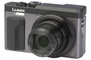 Panasonic Lumix DC-TZ90