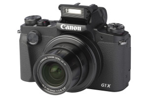 Canon PowerShot G1 X III