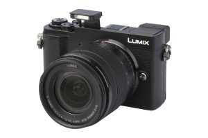 Panasonic Lumix DC-GX9 met 12-60mm f/3.5-5.6