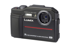 Panasonic Lumix DC-FT7