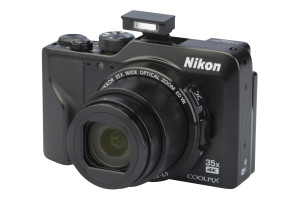 Nikon Coolpix A1000