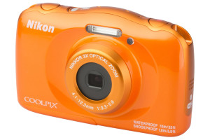 Nikon Coolpix W150