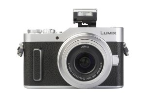 Panasonic Lumix DC-GX880 met 12-32mm f/3.5-5.6 Asph.