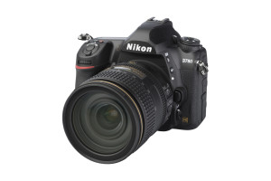 Nikon D780 met AF-S Nikkor 24-120mm f/4.0 ED VR