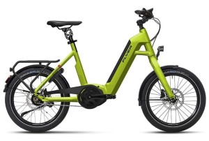 Flyer elektrische fietsen ✓Onafhankelijke test | Consumentenbond