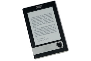 Sweex eBook reader 6''