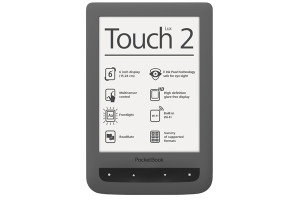 PocketBook Touch Lux 2 626