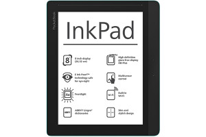 PocketBook InkPad