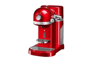 KitchenAid Nespresso Artisan 5KES0503EER Empire Red