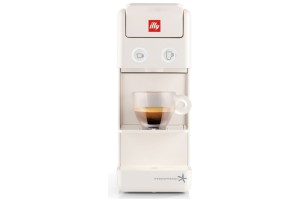 Illy FrancisFrancis Iperespresso Y3.3 Espresso & Coffee 60411 Wit 14 CPS