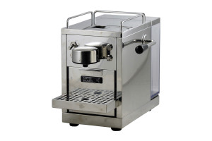 Coffee Brokers Espresso Capsule machine