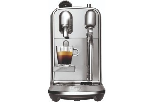 Sage Nespresso Creatista Plus SNE800BSS