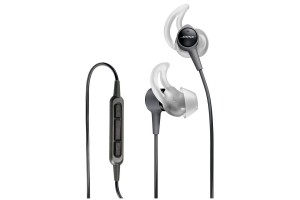 Bose SoundTrue Ultra (for Apple devices)