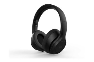 Miiego BOOM Black draadloze over-ear / on-ear sport koptelefoon