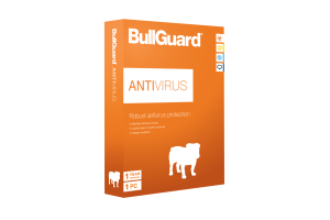 BullGuard Antivirus (2019)