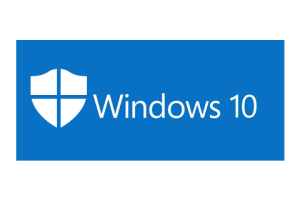 Microsoft Windows 10 Defender