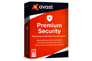 Avast Premium Security (2022)