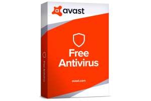 Avast Free Antivirus (2019)