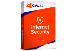 Avast Internet Security (2019)