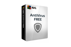 AVG AntiVirus Free (2019)