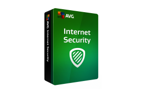 AVG Internet Security (2019)