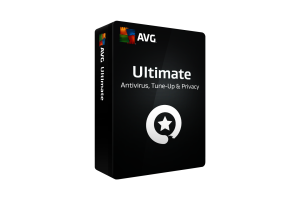 AVG Ultimate (2022)