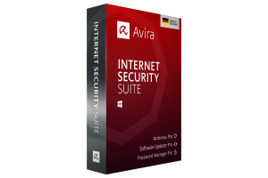 Avira Internet Security Suite (2019)