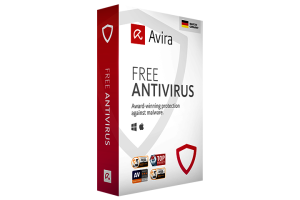 Avira Free Antivirus (2019)