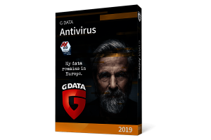 G Data Antivirus (2019)