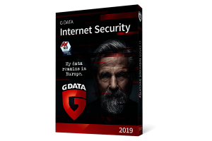 G Data Internet Security (2019)