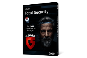 G Data Total Protection (2019)
