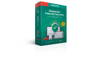 Kaspersky Internet Security (2023)