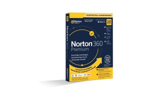 Norton 360 Premium (2022)