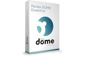 Panda Security Dome Essential (2019)