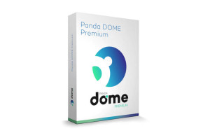 Panda Security Dome Premium (2019)