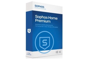 Sophos Home Premium (2022)