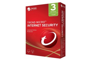 Trend Micro Internet Security (2023)