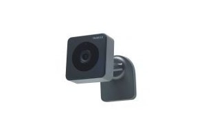 Humax IP Camera Eye WiFi Bluetooth zwart