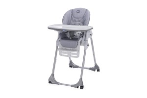 Chicco Polly Easy  - 4 wheels