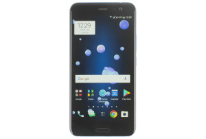 HTC U11 (Dual SIM) - Briliant Black