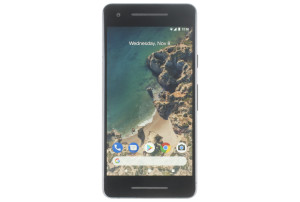 Google Pixel 2 (128 GB) - Just Black