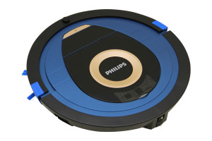 Philips FC8778/01 SmartPro Compact