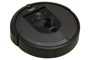 iRobot Roomba i7 (i7158 en i7150)